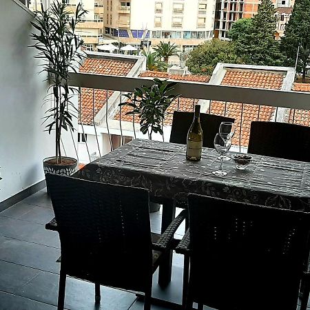 Ric Apartment Budva Exteriér fotografie