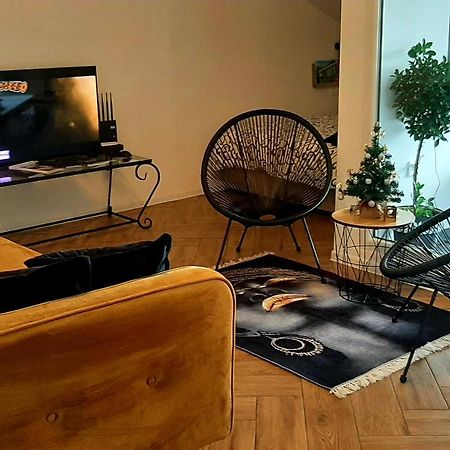 Ric Apartment Budva Exteriér fotografie