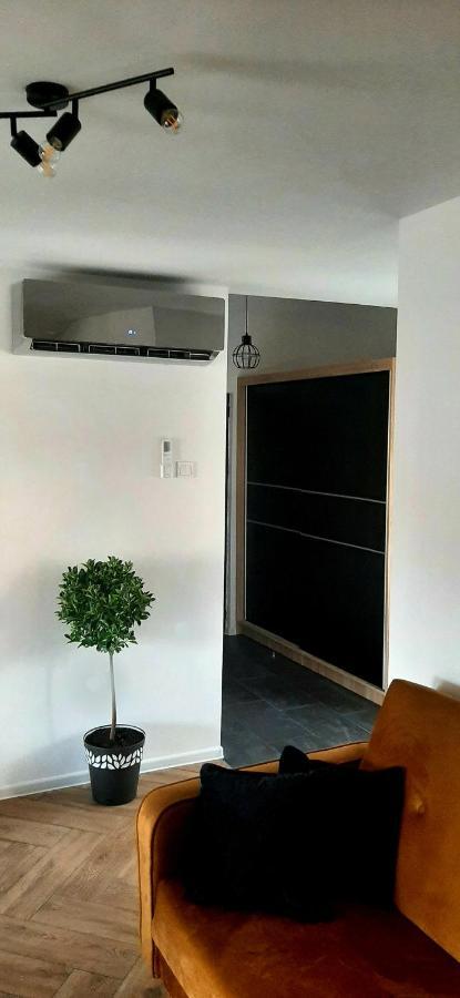 Ric Apartment Budva Exteriér fotografie