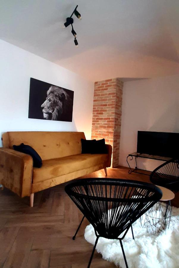 Ric Apartment Budva Exteriér fotografie
