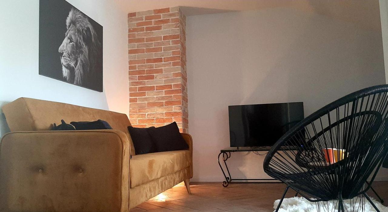 Ric Apartment Budva Exteriér fotografie