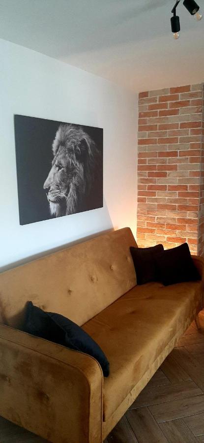 Ric Apartment Budva Exteriér fotografie
