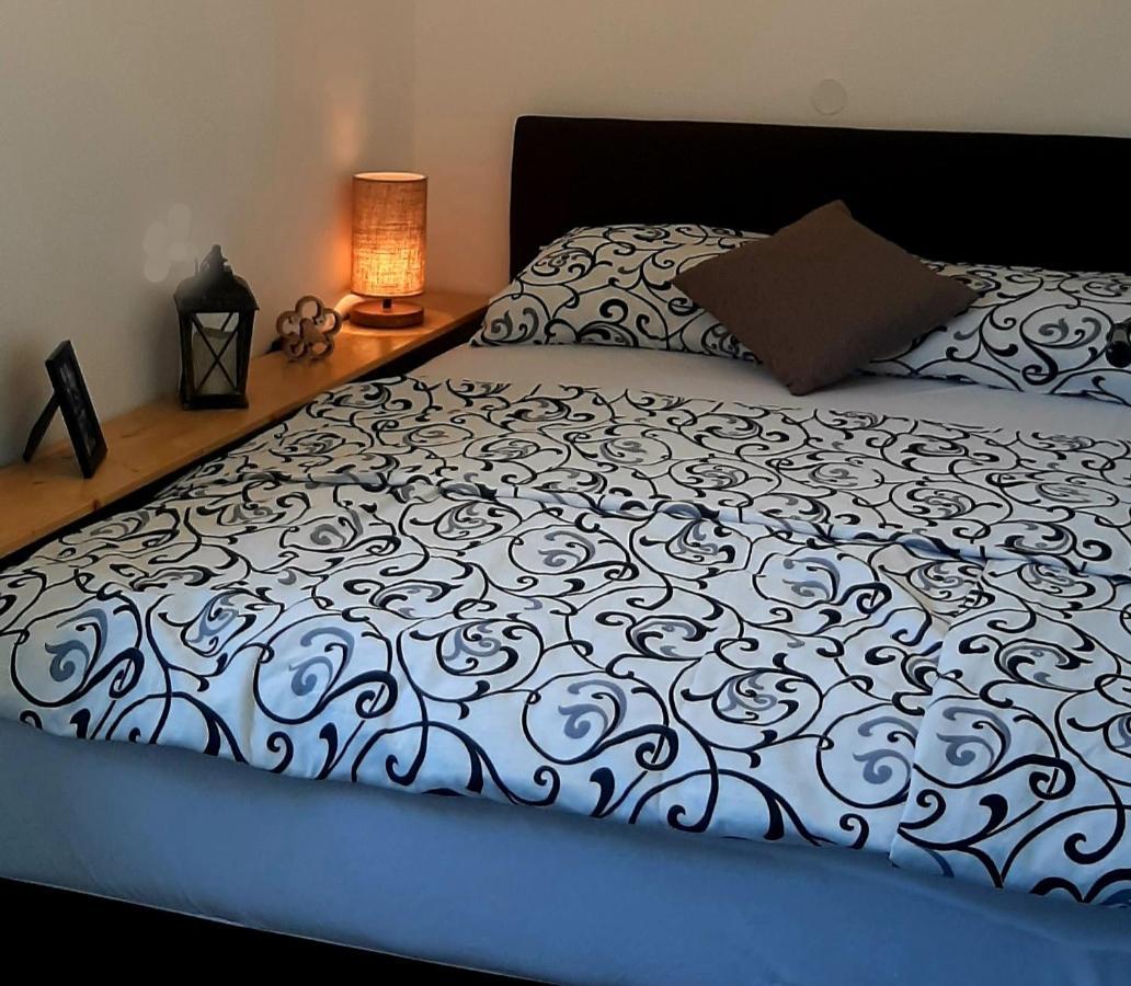 Ric Apartment Budva Exteriér fotografie