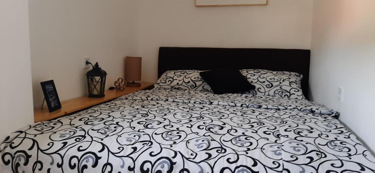 Ric Apartment Budva Exteriér fotografie